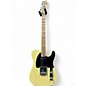 Used Fender CUSTOM SHOP DEALER SELECT WILDWOOD 10 '51 NOCASTER BUTTERSCOTCH RELIC Solid Body Electric Guitar thumbnail