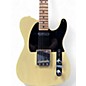Used Fender CUSTOM SHOP DEALER SELECT WILDWOOD 10 '51 NOCASTER BUTTERSCOTCH RELIC Solid Body Electric Guitar