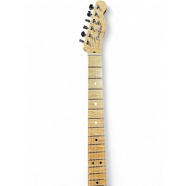 Used Fender CUSTOM SHOP DEALER SELECT WILDWOOD 10 '51 NOCASTER BUTTERSCOTCH RELIC Solid Body Electric Guitar