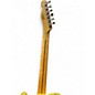 Used Fender CUSTOM SHOP DEALER SELECT WILDWOOD 10 '51 NOCASTER BUTTERSCOTCH RELIC Solid Body Electric Guitar