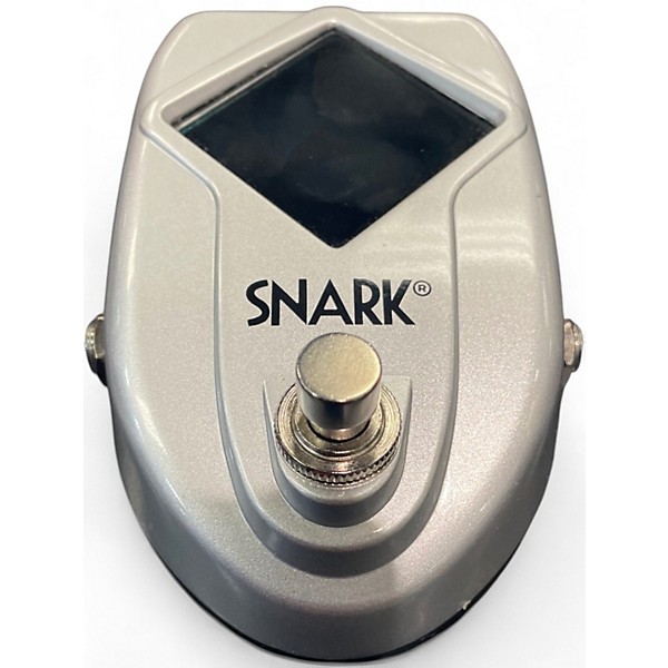 Used Snark Tuner Tuner Pedal