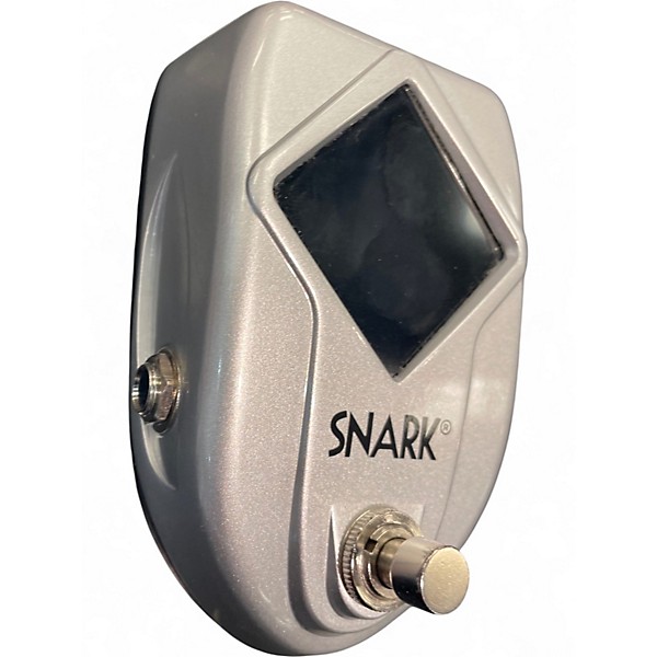 Used Snark Tuner Tuner Pedal