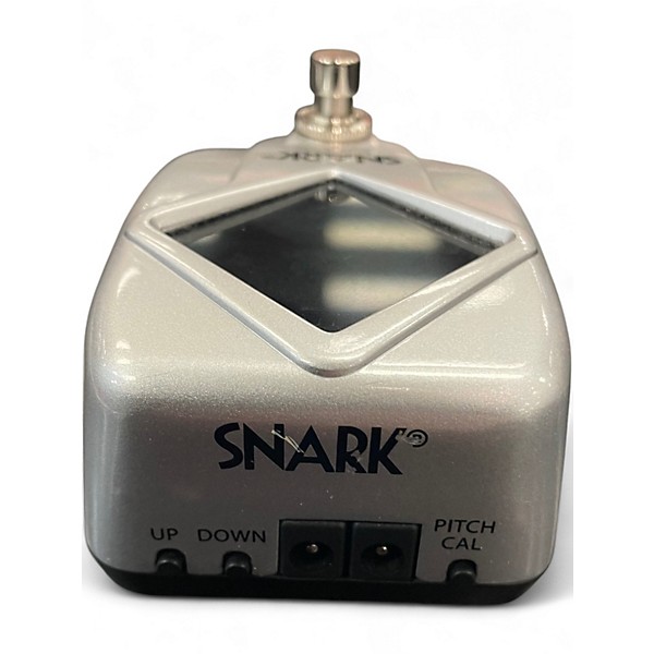 Used Snark Tuner Tuner Pedal