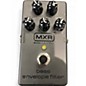 Used MXR M82 Bass Envelope Filter Bass Effect Pedal thumbnail