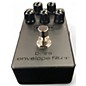 Used MXR M82 Bass Envelope Filter Bass Effect Pedal