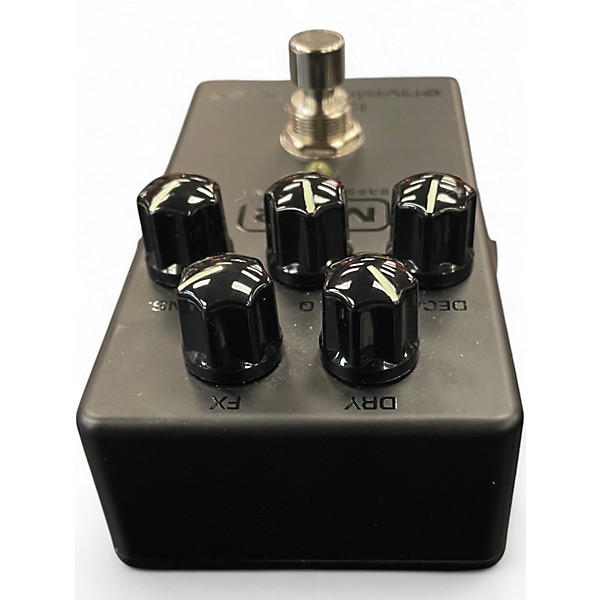 Used MXR M82 Bass Envelope Filter Bass Effect Pedal