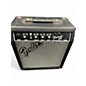 Used Fender Frontman 10G 10W Guitar Combo Amp thumbnail