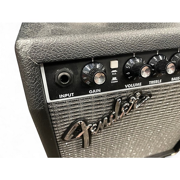Used Fender Frontman 10G 10W Guitar Combo Amp