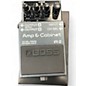 Used BOSS IR2 Guitar Preamp thumbnail