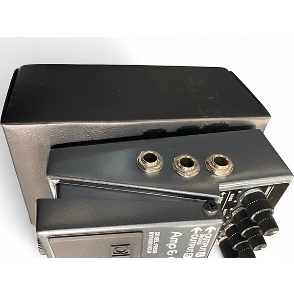 Used BOSS IR2 Guitar Preamp