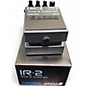 Used BOSS IR2 Guitar Preamp