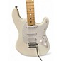 Used Sterling by Music Man CUTLASS Purple Solid Body Electric Guitar