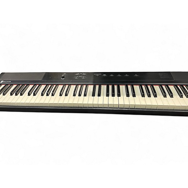 Used Williams LEGATO III Portable Keyboard