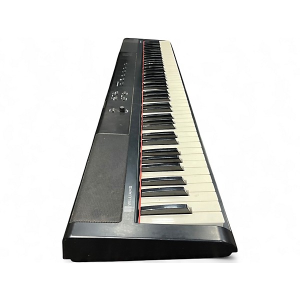 Used Williams LEGATO III Portable Keyboard
