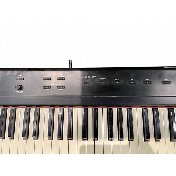 Used Williams LEGATO III Portable Keyboard