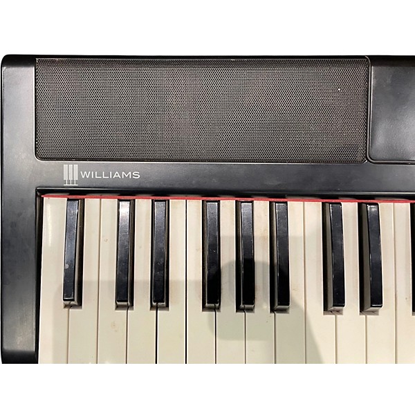Used Williams LEGATO III Portable Keyboard