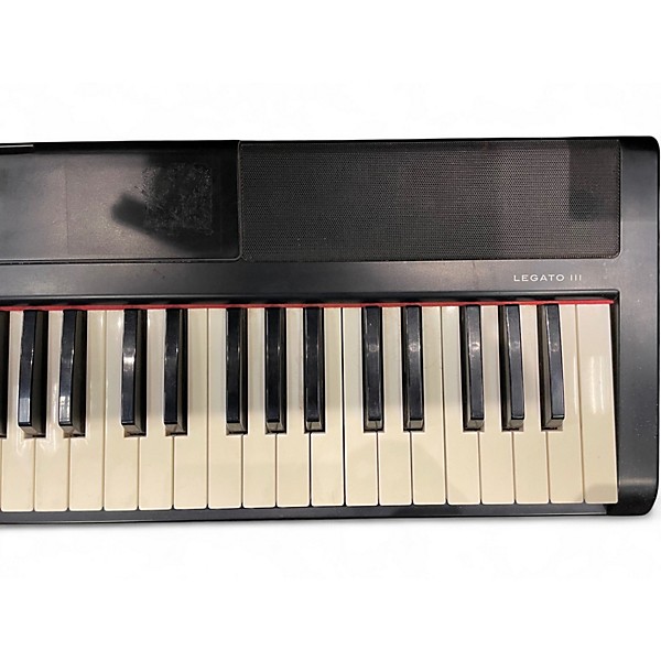 Used Williams LEGATO III Portable Keyboard