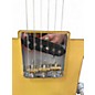 Used Fender 1952 American Vintage Telecaster Butterscotch Blonde Solid Body Electric Guitar