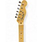 Used Fender 1952 American Vintage Telecaster Butterscotch Blonde Solid Body Electric Guitar