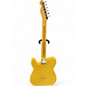 Used Fender 1952 American Vintage Telecaster Butterscotch Blonde Solid Body Electric Guitar