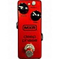 Used MXR Deep Phase Effect Pedal thumbnail