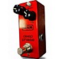 Used MXR Deep Phase Effect Pedal