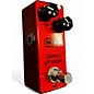 Used MXR Deep Phase Effect Pedal