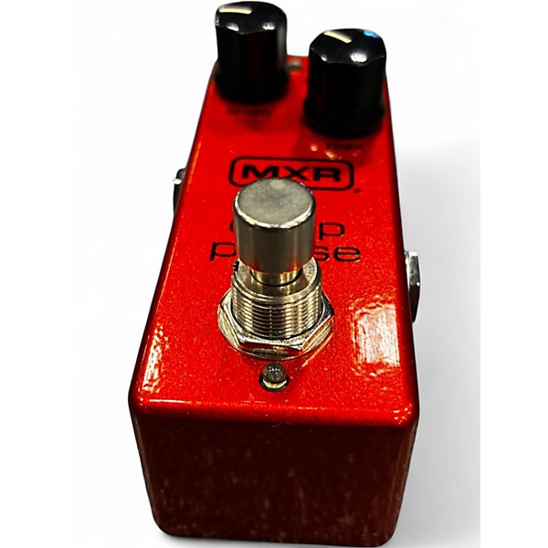 Used MXR Deep Phase Effect Pedal
