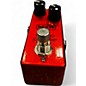 Used MXR Deep Phase Effect Pedal