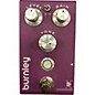 Used Bogner Burnley V2 Effect Pedal thumbnail