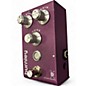 Used Bogner Burnley V2 Effect Pedal