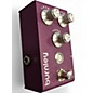 Used Bogner Burnley V2 Effect Pedal