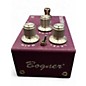 Used Bogner Burnley V2 Effect Pedal
