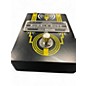 Used Third Man Records Bumble Buzz Effect Pedal