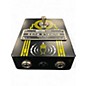 Used Third Man Records Bumble Buzz Effect Pedal