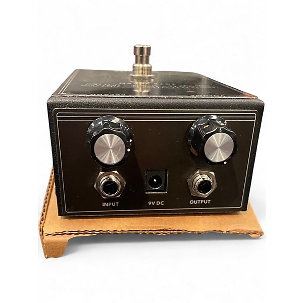 Used JHS Pedals Supreme 1972 Effect Pedal | Guitar Center