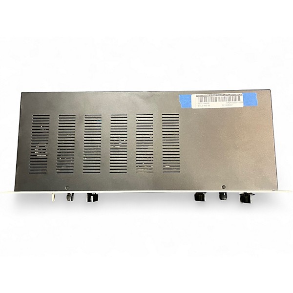 Used Warm Audio WA-2A Leveling Amplifier Compressor
