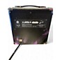Used Fender SP10 Guitar Power Amp