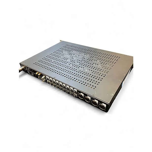 Used Universal Audio Apollo 8 with Quad Processing Audio Interface