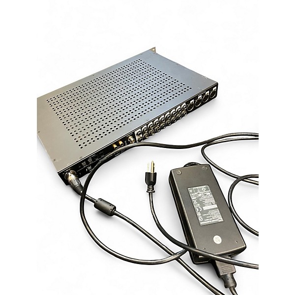 Used Universal Audio Apollo 8 with Quad Processing Audio Interface