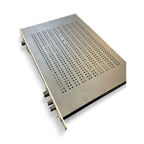 Used Universal Audio Apollo 8 with Quad Processing Audio Interface