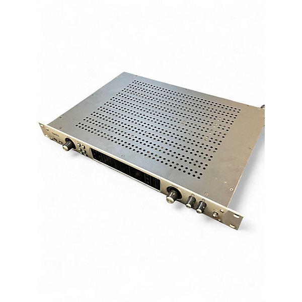 Used Universal Audio Apollo 8 with Quad Processing Audio Interface