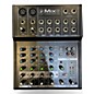 Used Mackie Mix 8 Powered Mixer thumbnail