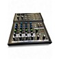Used Mackie Mix 8 Powered Mixer
