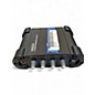 Used Livewire HA204 Powered Mixer thumbnail