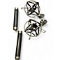 Used MXL Pair of 840 Condenser Microphone