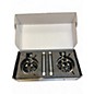 Used MXL Pair of 840 Condenser Microphone