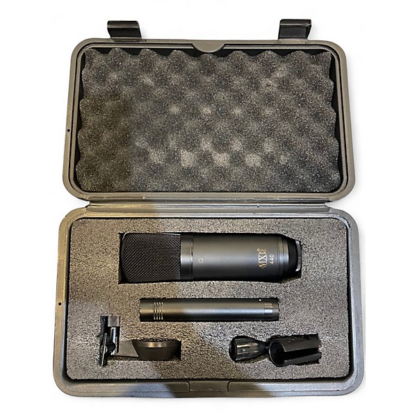 Used MXL 440 Condenser Microphone