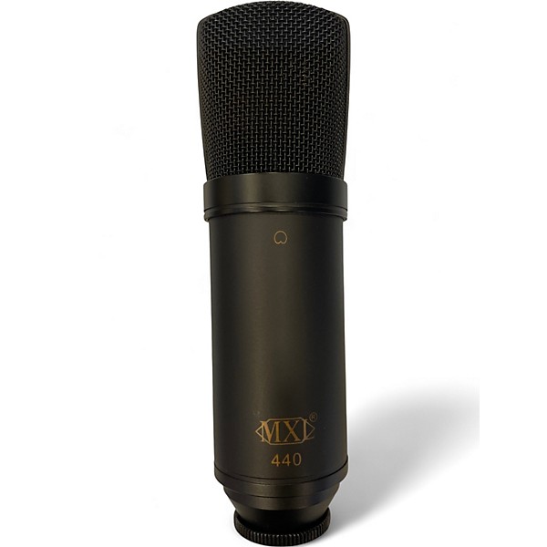 Used MXL 440 Condenser Microphone