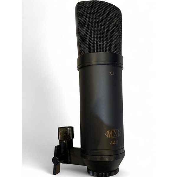 Used MXL 440 Condenser Microphone